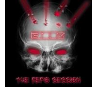 Ghost in The Machine - Repo Session