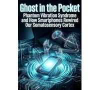 Ghost in the Pocket: Phantom Vibration Syndrome and How Smartphones Rewired Our Somatosensory Cortex