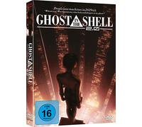 Ghost in the Shell 2.0