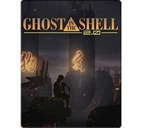 Ghost in the Shell 2.0 im FuturePak