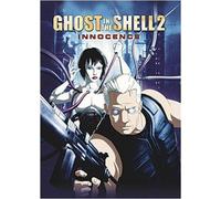 Ghost in the shell 2 : innocence