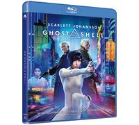 Ghost in the Shell