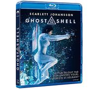 Ghost in the shell