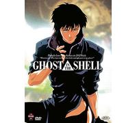 Ghost In The Shell
