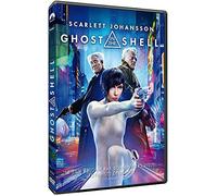 Ghost in The Shell