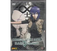 Ghost in the shell - 2nd gig Volume 02 Episodi 06-10