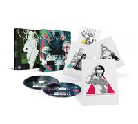Ghost in the Shell - 30th Anniversary Limited Edition 4K UHD St (4K UHD Blu-ray)