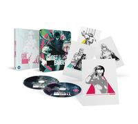 Ghost in the Shell - 30th Anniversary Limited Edition 4K UHD St (4K UHD Blu-ray)