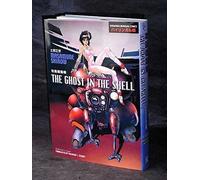 Ghost in the Shell Bilingual Edition Kodansha Bilingual Comics dal Giappone