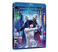Ghost in the Shell (Blu-ray)