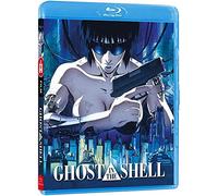 Ghost in the Shell [Blu-ray]