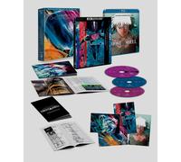 Ghost In The Shell Collezionista 30º Anniversario 4K+BD+BD Extra+Libro Nuovo