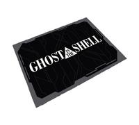 Ghost In The Shell Zerbino Logo 40 X 60 Cm Sd Toys