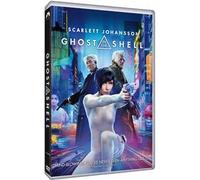Ghost In The Shell