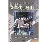 Ghost in the Shell (Edt.Spec.)