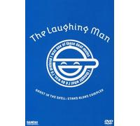 Ghost in the Shell - Ghost in the Shell: Stand Alone Complex - Laughing