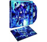 Ghost In The Shell La Nueva Película