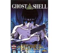Ghost in the Shell - Le Film