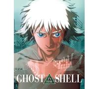 Ghost In The Shell: Movie [Blu-ray]
