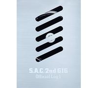 Ghost in the Shell S. a. C. 2nd G