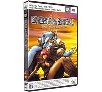 Ghost in the shell : s.a.c. - saison 1 - vol 4
