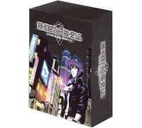 Ghost in the shell : s.a.c. - saison 1/vol 4 -