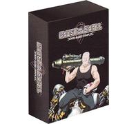 Ghost in the shell : s.a.c. - saison 1/vol 5 -