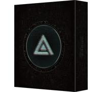 Ghost In The Shell Sac_2045 Blu-Ray Box (Blu-ray) Shirow Masamune
