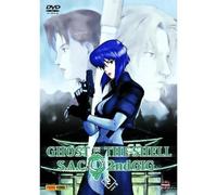 Ghost in the Shell - SAC 2nd GIG Vol. 2/Episoden 05-07