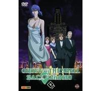 Ghost in the Shell - SAC 2nd GIG Vol. 4/Episoden 11-13