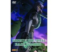 Ghost in the Shell - SAC 2nd GIG Vol. 7/Episoden 20-22