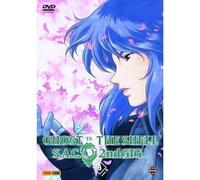 Ghost in the Shell - SAC 2nd GIG Vol. 8/Episoden 23-26