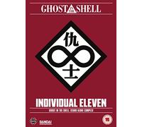Ghost In The Shell: Sac - Individual Eleven