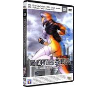 Ghost in the shell : sac - saison 1 - vol 3 -