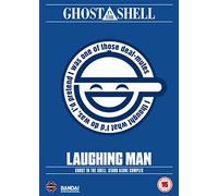 Ghost In The Shell: SAC - The Laughing Man [DVD]