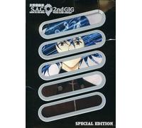 Ghost in the Shell: Season 2, Volume 5