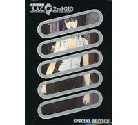 Ghost in the Shell: Season 2, Volume 6