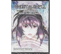 Ghost in the Shell: Stand Alone Complex - Solid State Society