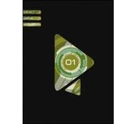 Ghost In The Shell. Stand Alone. 2nd Gig. Box 1 (3 DVD)