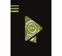 Ghost In The Shell. Stand Alone Complex 2nd Gig Box #01-02 (DVD)