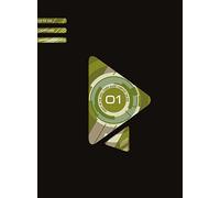 Ghost In The Shell - Stand Alone Complex 2nd Gig Box 1-2 Episodi 1-26 (6 DVD)