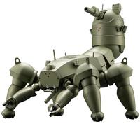 Ghost In The Shell: Stand Alone Complex 2nd Gig Plastica Model Kit 1/35 Haw206 G