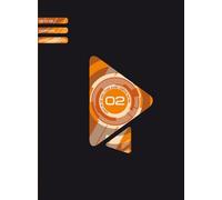 Ghost in the Shell Stand Alone Complex 2nd Gig Vol.2 (Box 3 DVD)