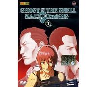 Ghost in the shell: Stand Alone Complex - 2nd GIG Volume 03
