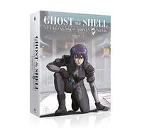 Ghost in the Shell : Stand Alone Complex - Saison 2 - DVD