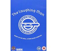 Ghost In The Shell - Stand Alone Complex - The Laughing Man [2007] [DVD] [Edizione: Regno Unito]