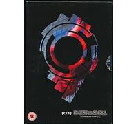 Ghost In The Shell - Stand Alone Complex - Vol. 1 [1995] [Edizione: Regno Unito]