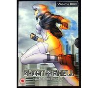 Ghost In The Shell - Stand Alone Complex - Vol. 2 [Edizione: Regno Unito]