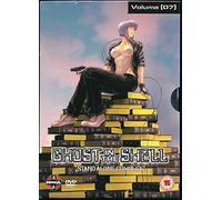 Ghost In The Shell - Stand Alone Complex - Vol. 7 [Edizione: Regno Unito]