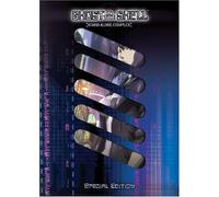 Ghost in the Shell Volume 6
